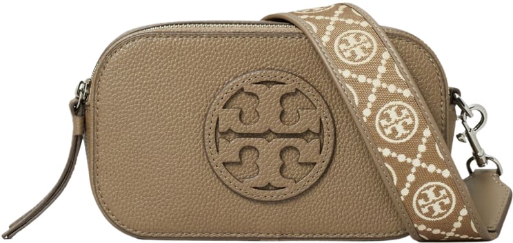 Tory Burch Bags Dove Grey