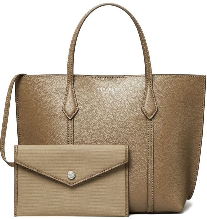 Tory Burch Bags Dove Grey