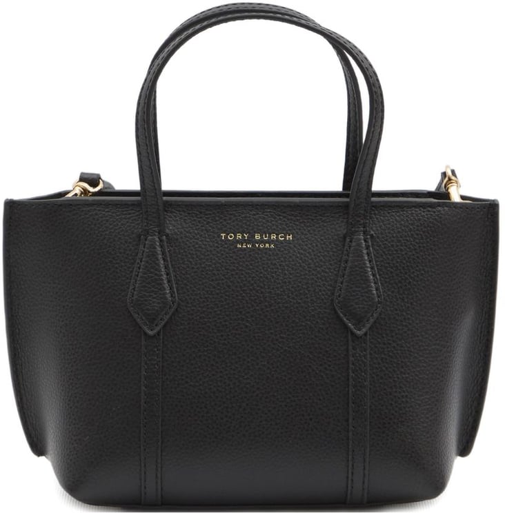 Tory Burch Bags Black