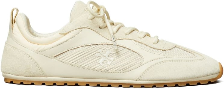 Tory Burch Sneakers Crema