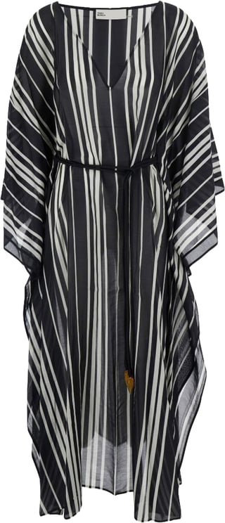 Tory Burch Sea Clothing Black