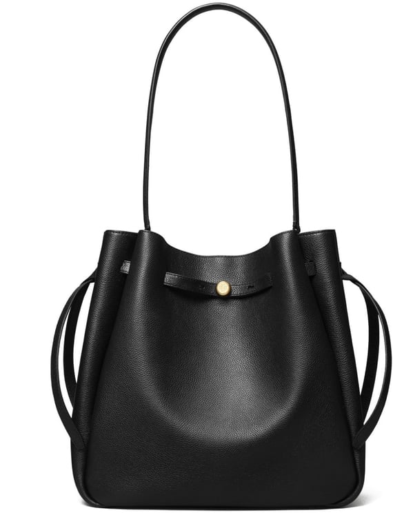 Tory Burch Bags Black
