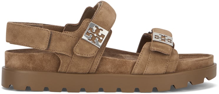 Tory Burch Mellow sports sandals