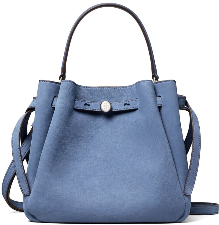 Tory Burch Bags Navy