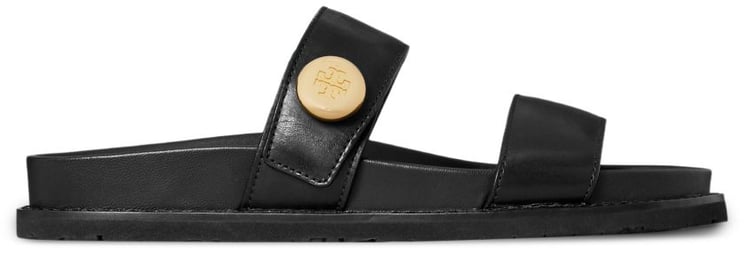 Tory Burch Sandals Black