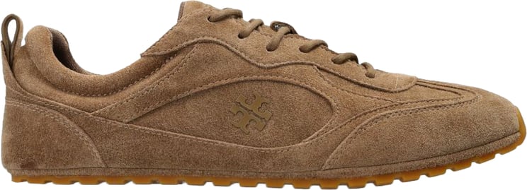 Tory Burch Sneakers Brown