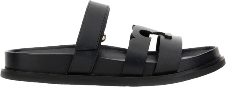 Tory Burch LEATHER SANDAL