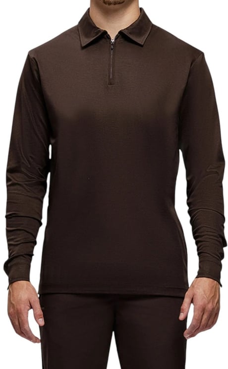 TriaD'oro Heren Polo