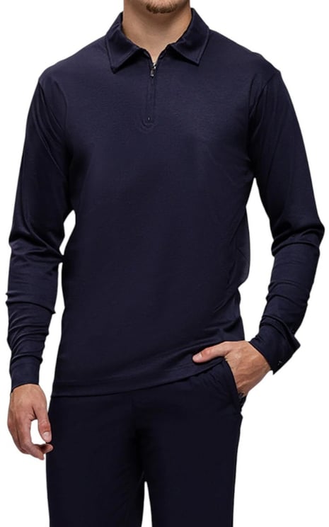 TriaD'oro Heren Polo