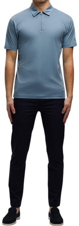 TriaD'oro Heren Polo