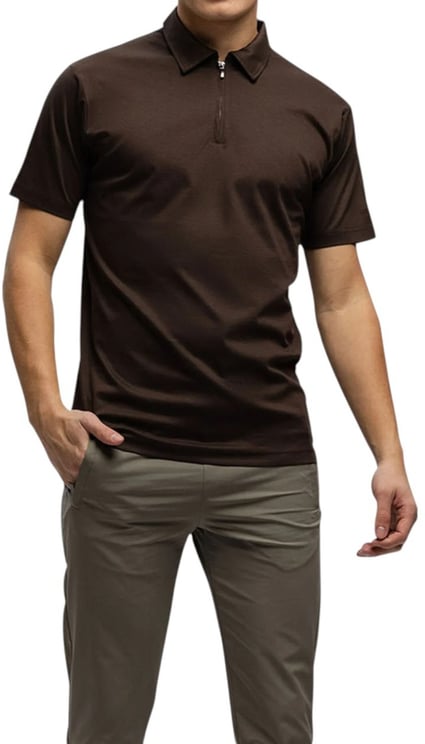 TriaD'oro Heren Polo