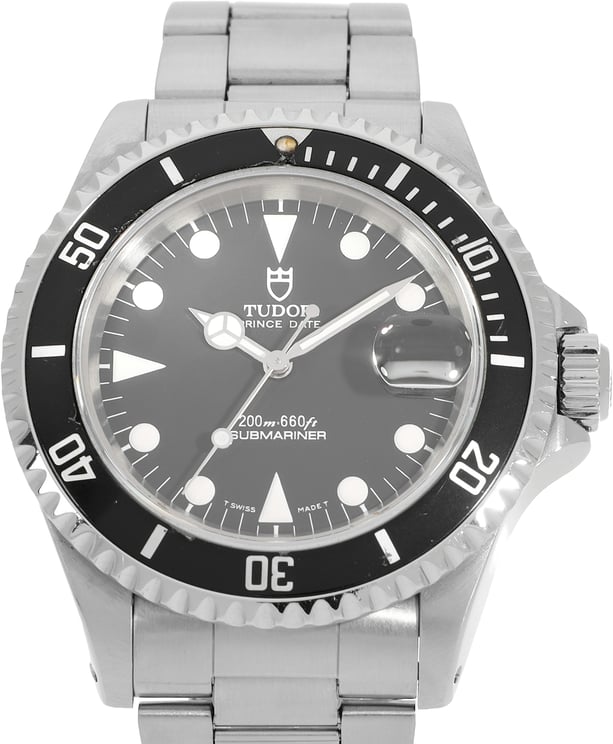 Tudor Submariner