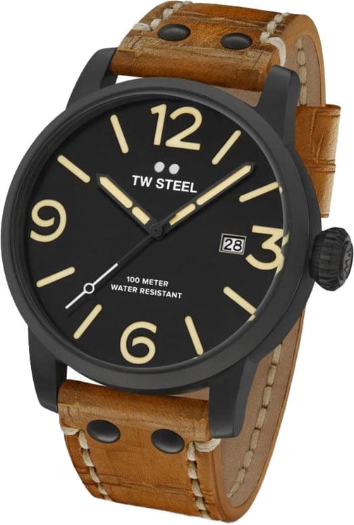 TW Steel TW Steel MS31 Maverick Horloge 45mm