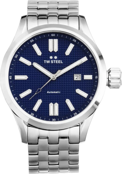 TW Steel VB11 Volante Bracelet automatisch horloge