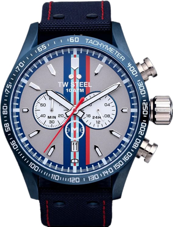 TW Steel TW Steel Volante TWVS135 Chrono Ø48