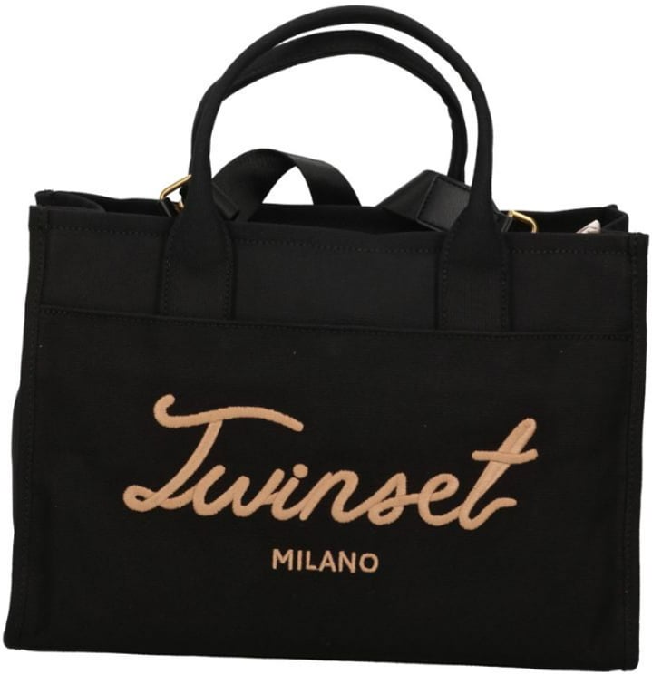 Twin-set Bags Nero