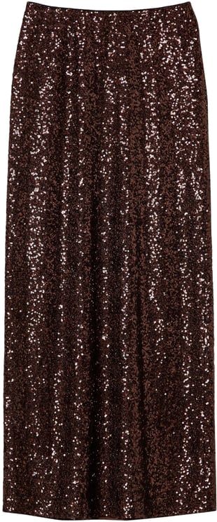 Twin-set Skirts Brown