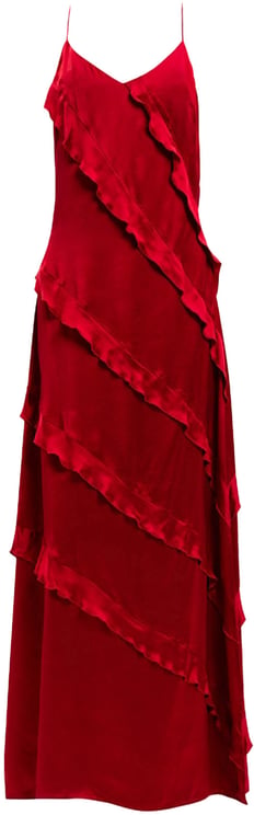 Twin-set Dress Red