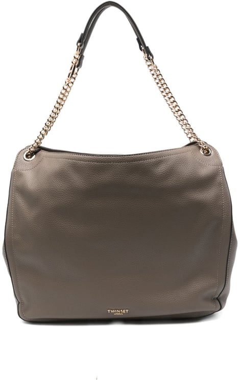 Twin-set Bags Brown