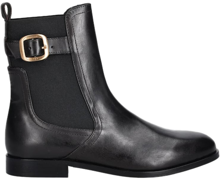 Twin-set Boots Black