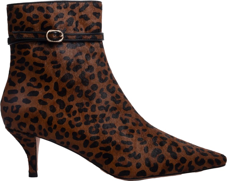 Twin-set Boots Stanimalier