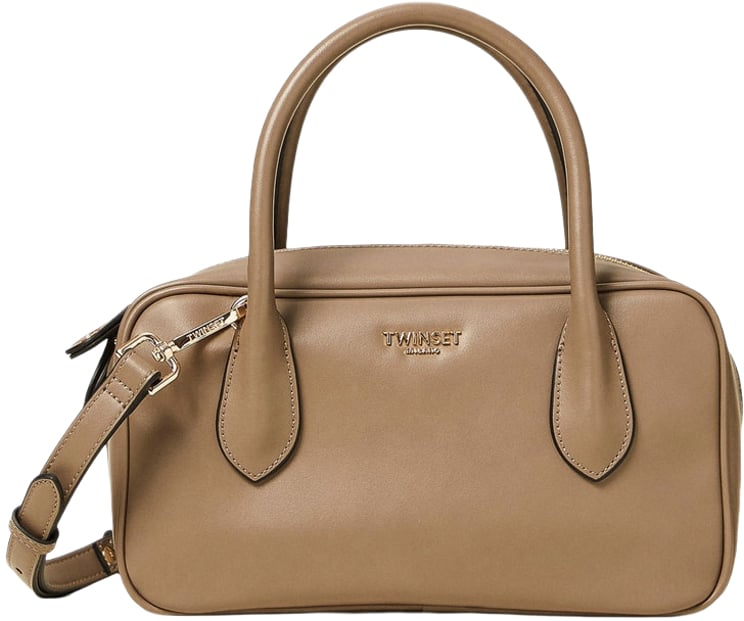 Twin-set Bags Beige