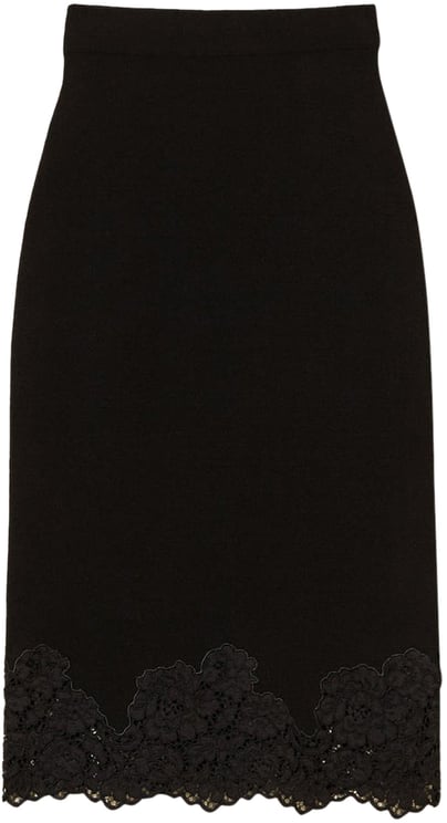Twin-set Skirts Black