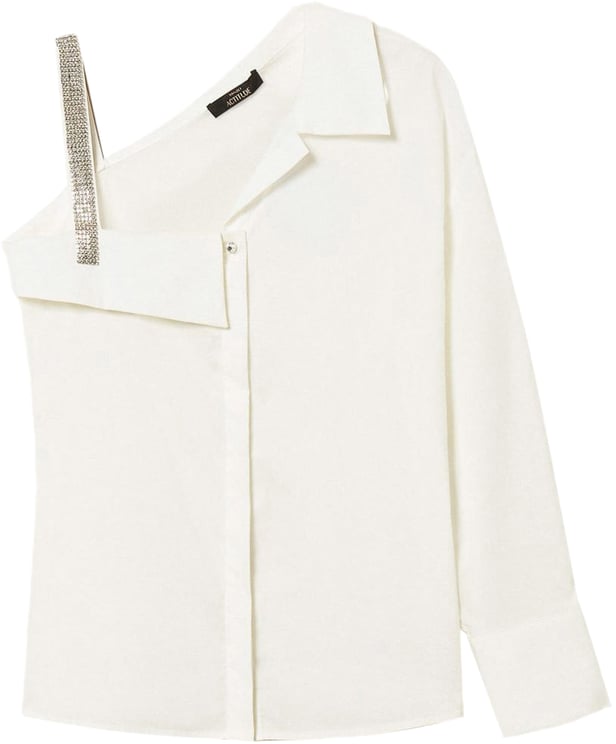 Twin-set Shirts Beige