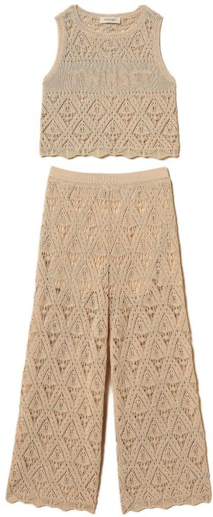 Twin-set Dresses Safari