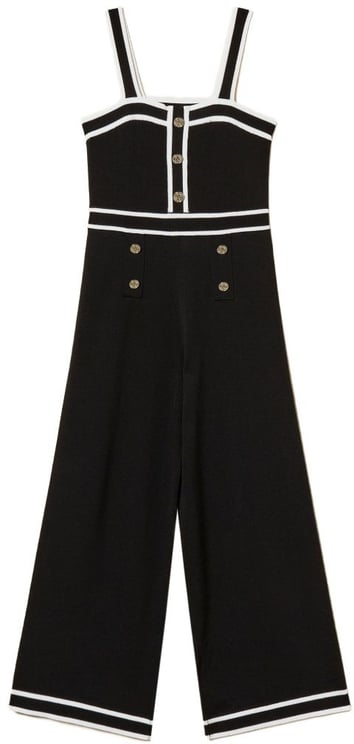 Twin-set Dresses Black