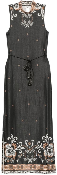 Twin-set Dresses Nero