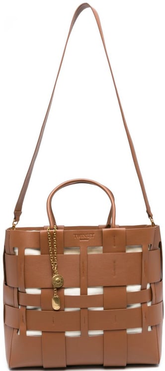 Twin-set Bags Marrone