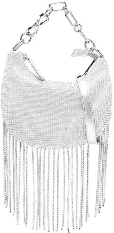 Twin-set Bags Silver