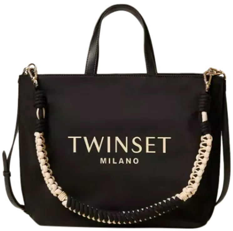 Twin-set Bags Black