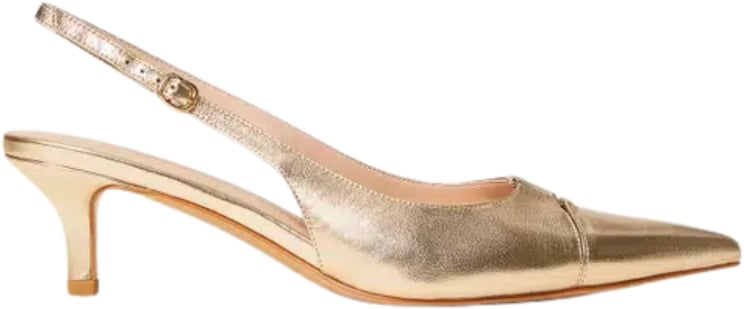 Twin-set Sandals Grey