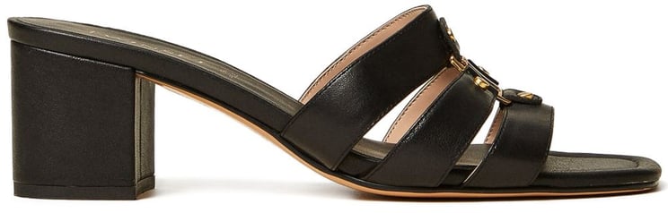 Twin-set Sandals Black