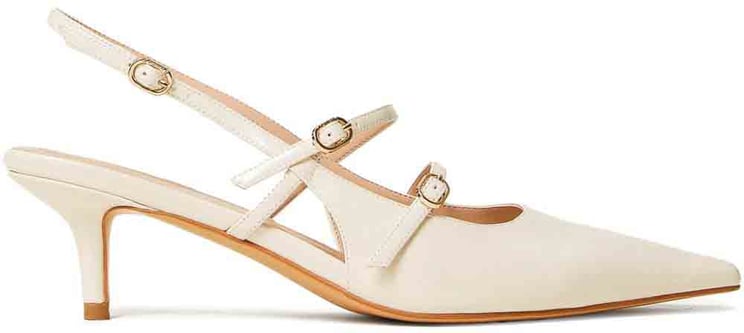 Twin-set Sandals Bianco