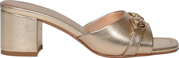 Twin-set With Heel Grey