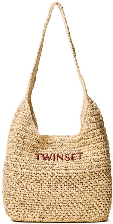 Twin-set Bags Beige