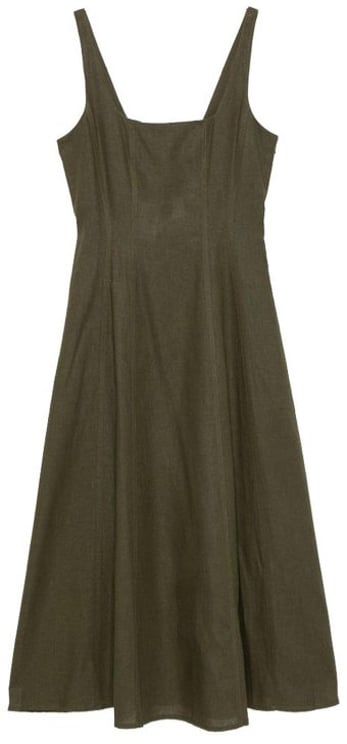 Twin-set Dresses Forest Night