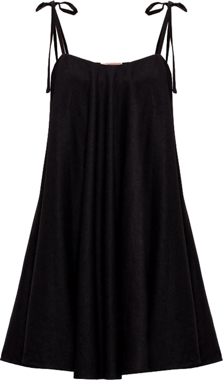 Twin-set Dresses Black