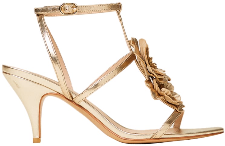 Twin-set Sandals Oro