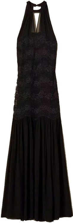 Twin-set Dresses Black