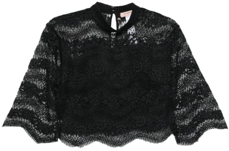 Twin-set Shirts Black