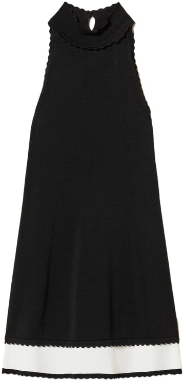 Twin-set Dresses Nero