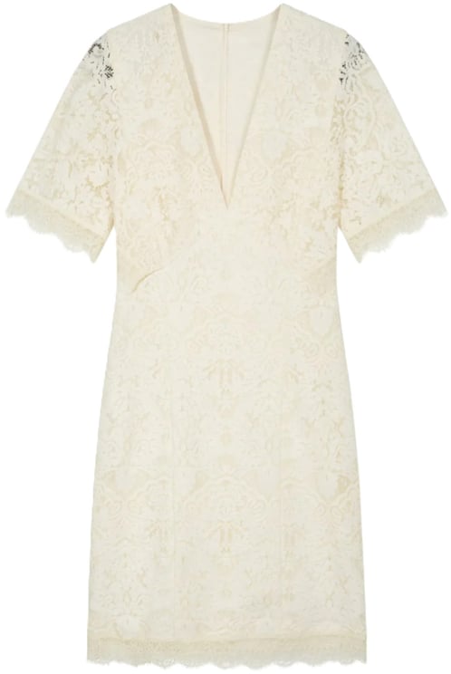 Twin-set Dresses Madreperla