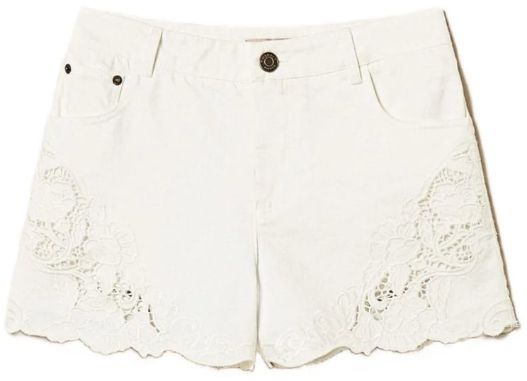 Twin-set Shorts Neve