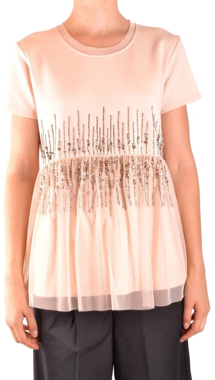 Twin-set Twin-set Simona Barbieri  Women Blouse