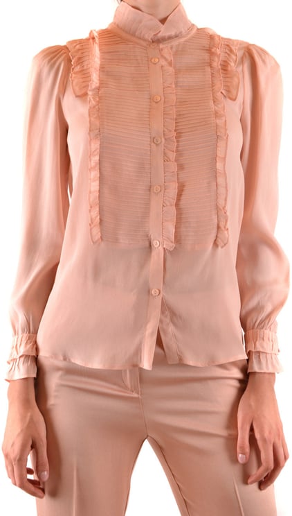 Twin-set Twin-set Simona Barbieri  Women Shirt