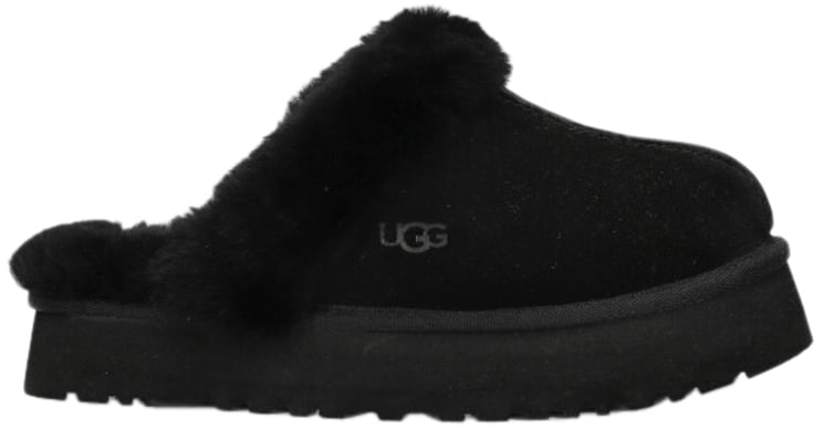 UGG UGG 1122550 BLK DISQUETTE